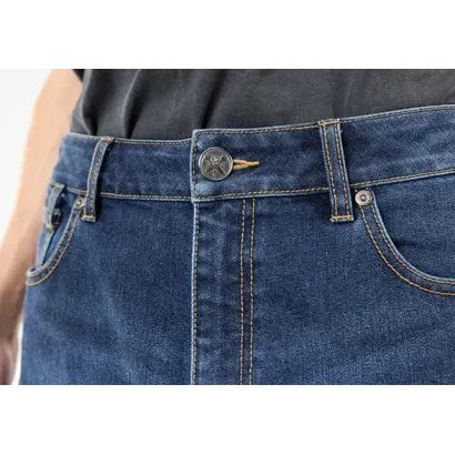 Pantaloni John Doe Chester Mono
