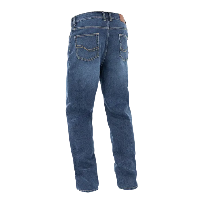 Pantaloni John Doe Chester Mono