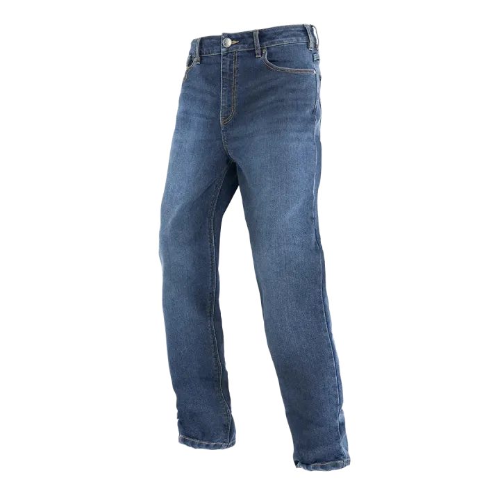 Pantaloni John Doe Chester Mono