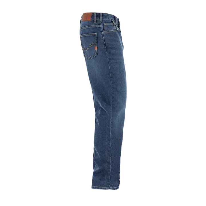 Pantaloni John Doe Chester Mono