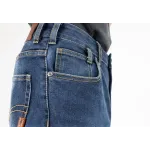 Pantaloni John Doe Chester Mono