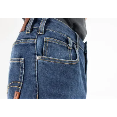 Pantaloni John Doe Chester Mono