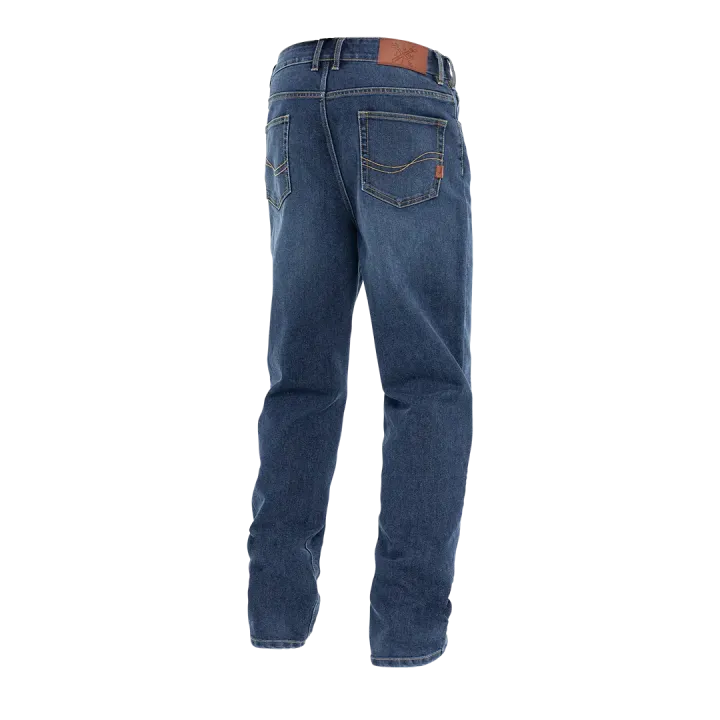 Pantaloni John Doe Chester Mono
