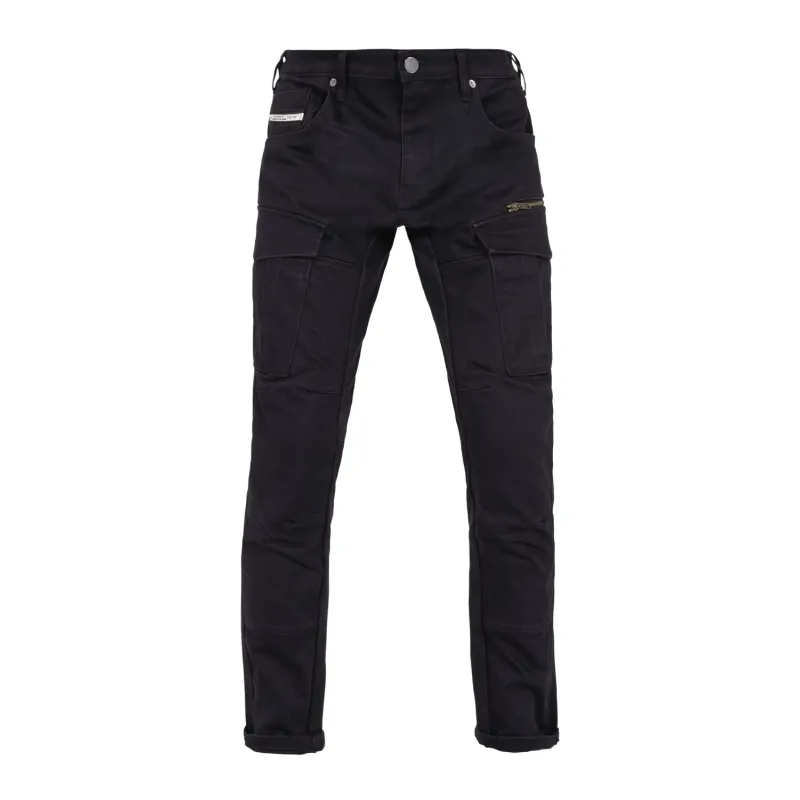 Pantaloni John Doe Defender Mono