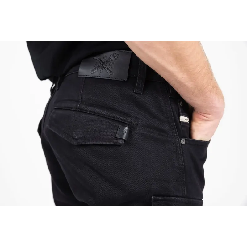Pantaloni John Doe Defender Mono