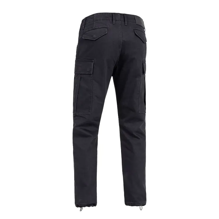 Pantaloni John Doe Regular Cargo Mono