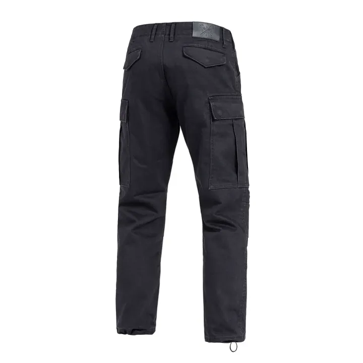 Pantaloni John Doe Regular Cargo Mono
