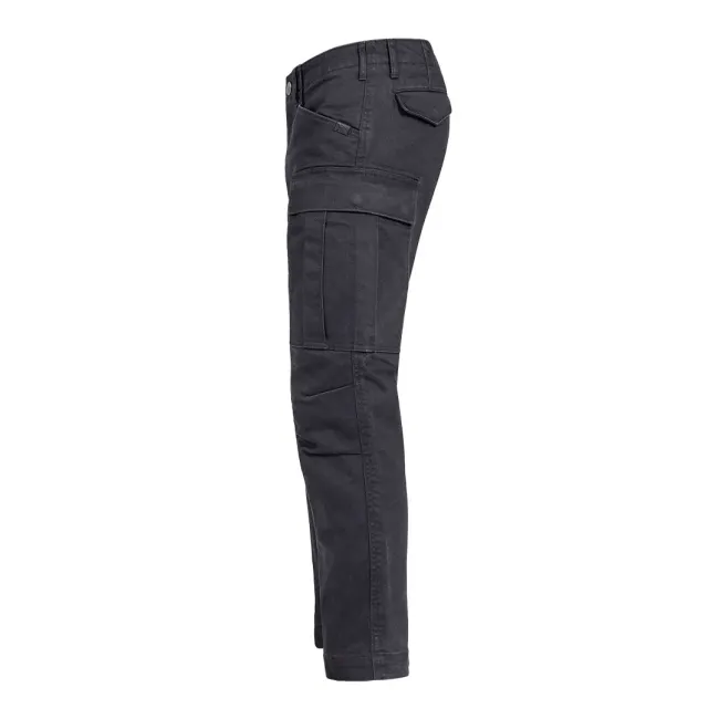 Pantaloni John Doe Regular Cargo Mono