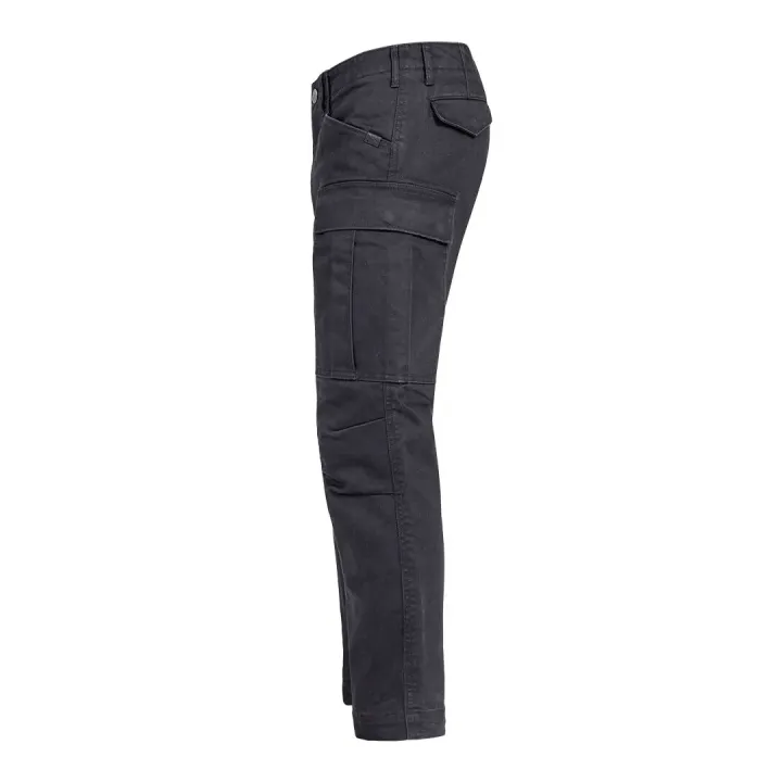 Pantaloni John Doe Regular Cargo Mono