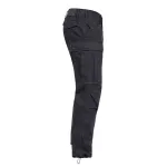 Pantaloni John Doe Regular Cargo Mono