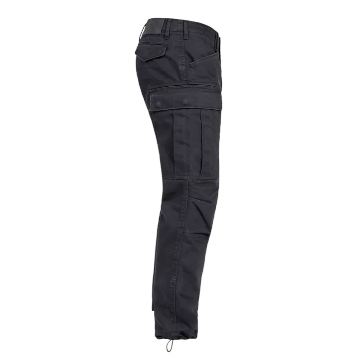 Pantaloni John Doe Regular Cargo Mono