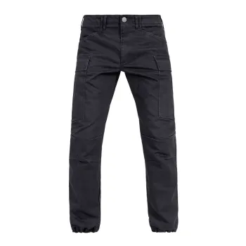 Pantaloni John Doe Regular Cargo Mono