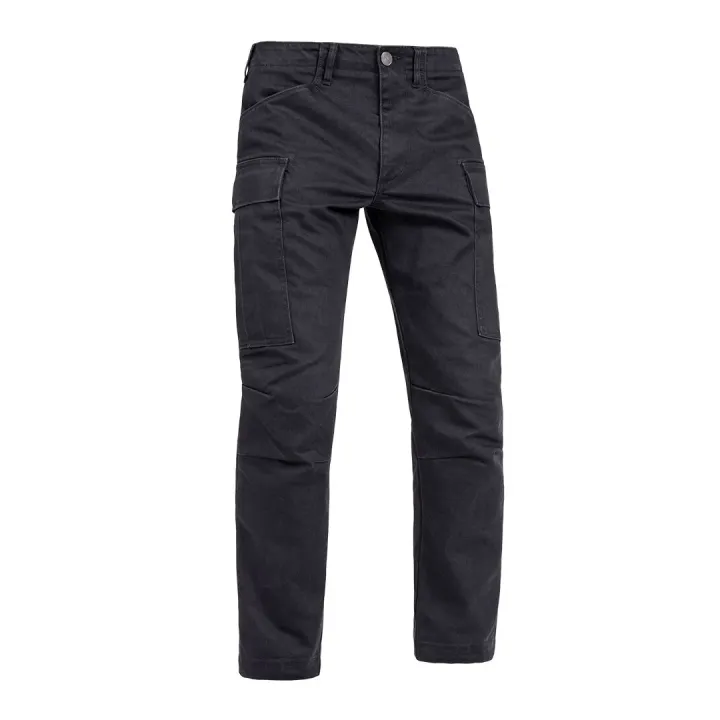 Pantaloni John Doe Regular Cargo Mono