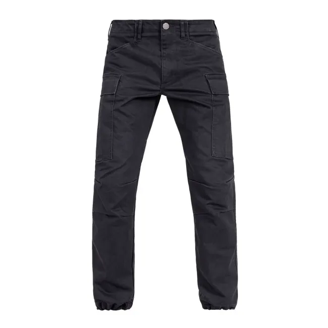 Pantaloni John Doe Regular Cargo Mono