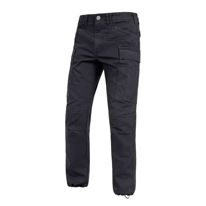 Pantaloni John Doe Regular Cargo Mono