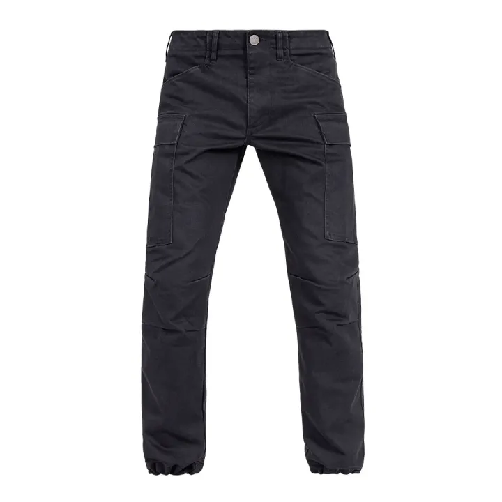 Pantaloni John Doe Regular Cargo Mono
