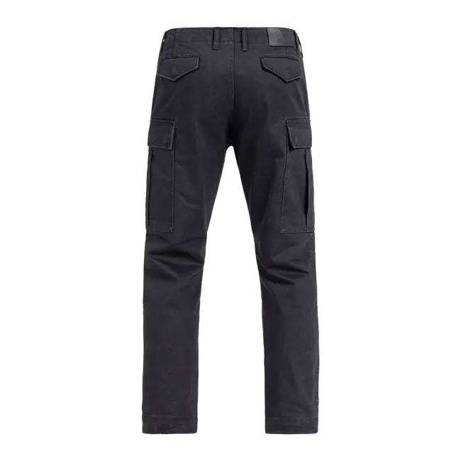 Pantaloni John Doe Regular Cargo Mono