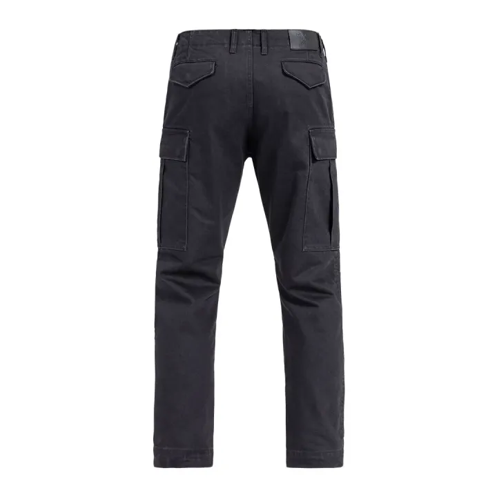 Pantaloni John Doe Regular Cargo Mono