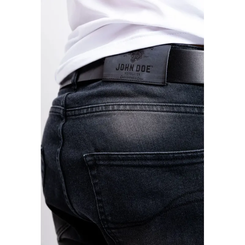 Pantaloni John Doe Taylor Mono