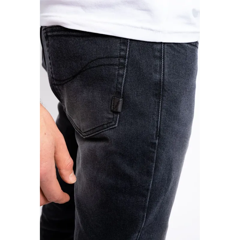 Pantaloni John Doe Taylor Mono