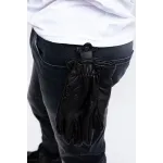 Pantaloni John Doe Taylor Mono
