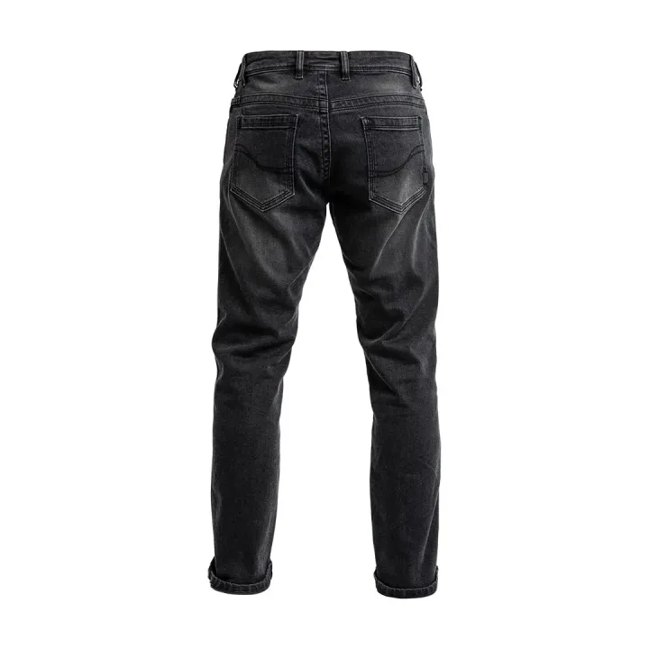 Pantaloni John Doe Taylor Mono