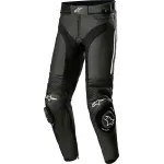 Pantaloni Piele Alpinestars Missile V3