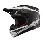 Casca Off-Road Alpinestars Supertech M10 Ampress