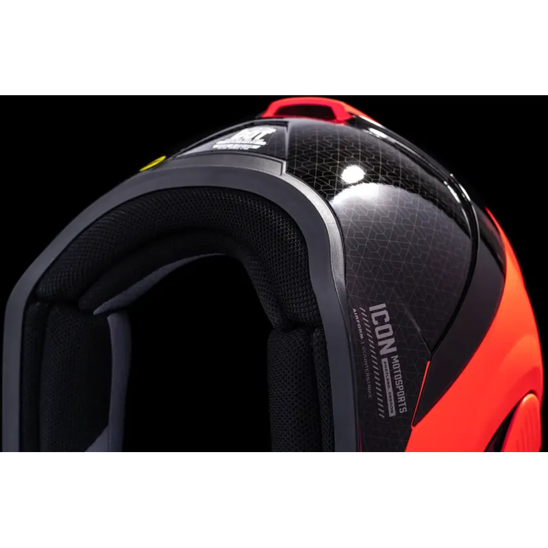 Casca Icon Airform™ Counterstrike MIPS®