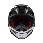 Casca Off-Road Alpinestars Supertech M10 Ampress