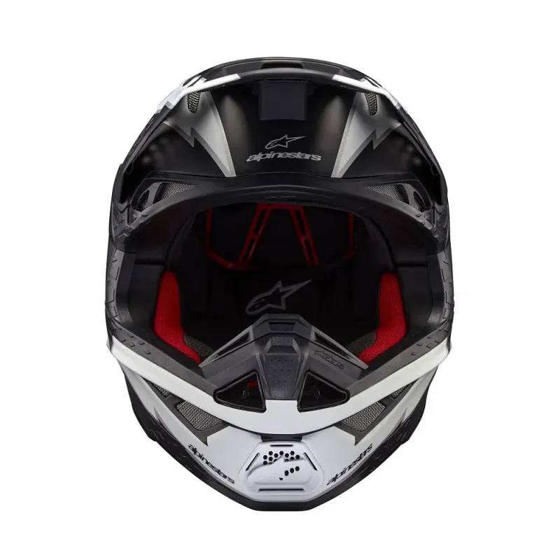 Casca Off-Road Alpinestars Supertech M10 Ampress