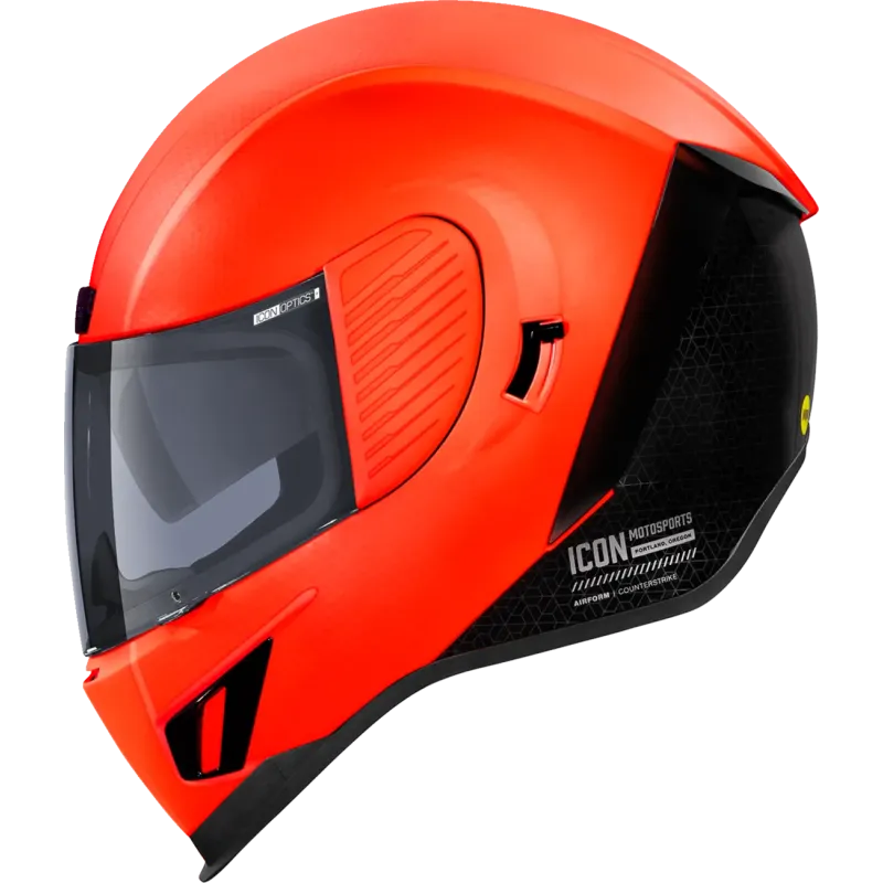 Casca Icon Airform™ Counterstrike MIPS®