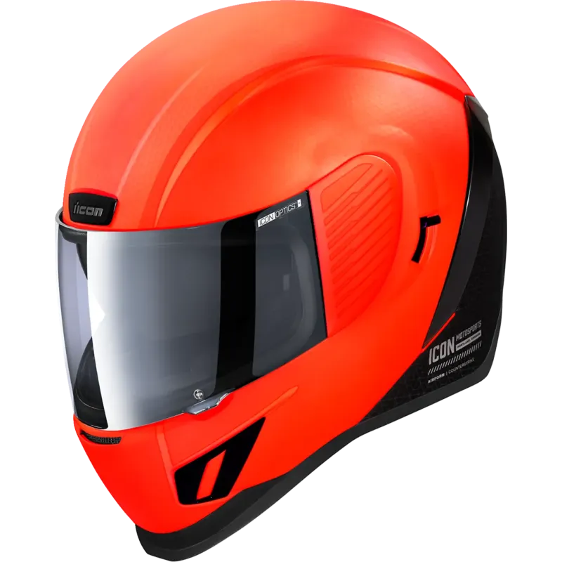 Casca Icon Airform™ Counterstrike MIPS®