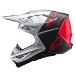 Casca Alpinestars Off-Road Supertech M10 Flood MIPS®