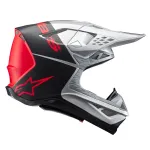 Casca Alpinestars Off-Road Supertech M10 Flood MIPS®