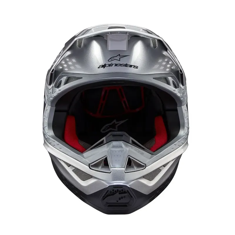 Casca Alpinestars Off-Road Supertech M10 Flood MIPS®