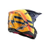 Casca Alpinestars Off-Road Supertech M10 TLD 25 MIPS®