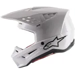 Casca Alpinestars Off-Road Supertech M5 Solid