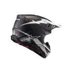 Casca Off-Road Alpinestars Supertech M10 Ampress