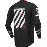 Tricou Thor Enduro Launchmode Futura