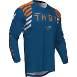 Tricou Thor Enduro Launchmode Zone