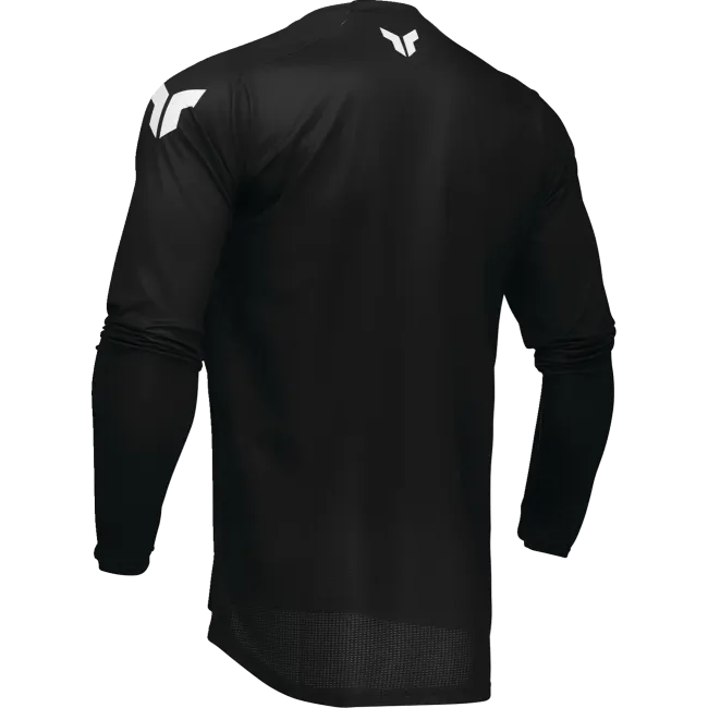 Tricou Thor Enduro Launchmode Brave