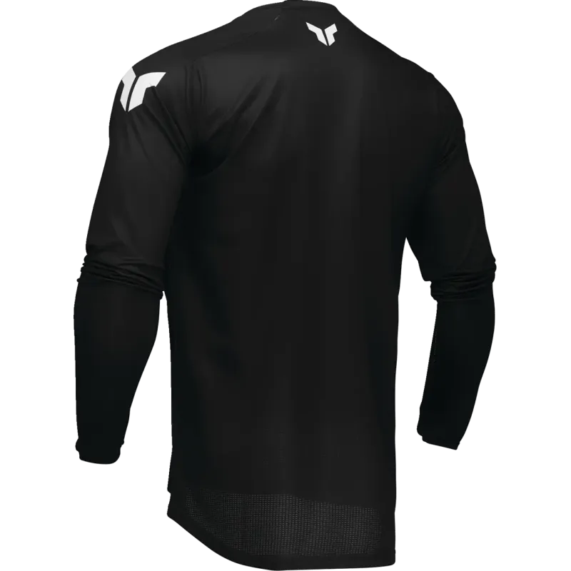 Tricou Thor Enduro Launchmode Brave