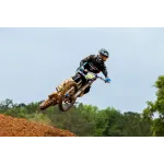 Tricou Thor Enduro Sportmode Synth