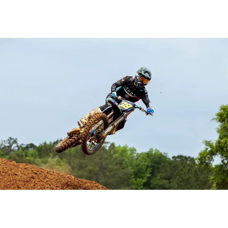 Tricou Thor Enduro Sportmode Synth