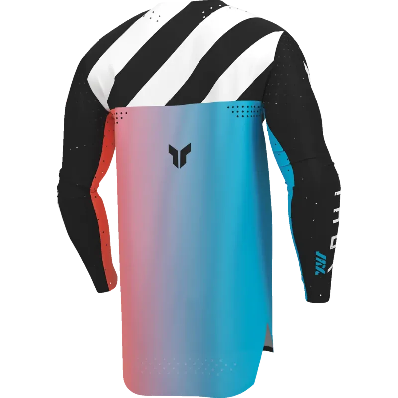 Tricou Thor Enduro Sportmode Synth