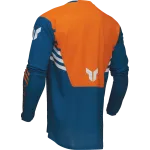 Tricou Thor Enduro Launchmode Zone