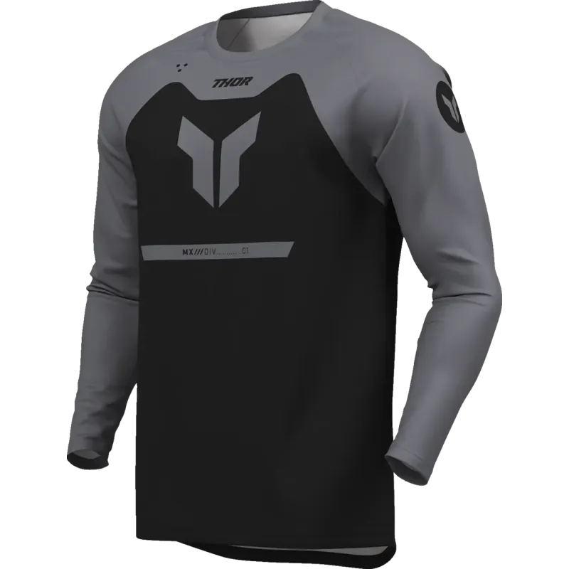 Tricou Thor Enduro Ridemode Menace