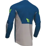 Tricou Thor Enduro Launchmode Forge