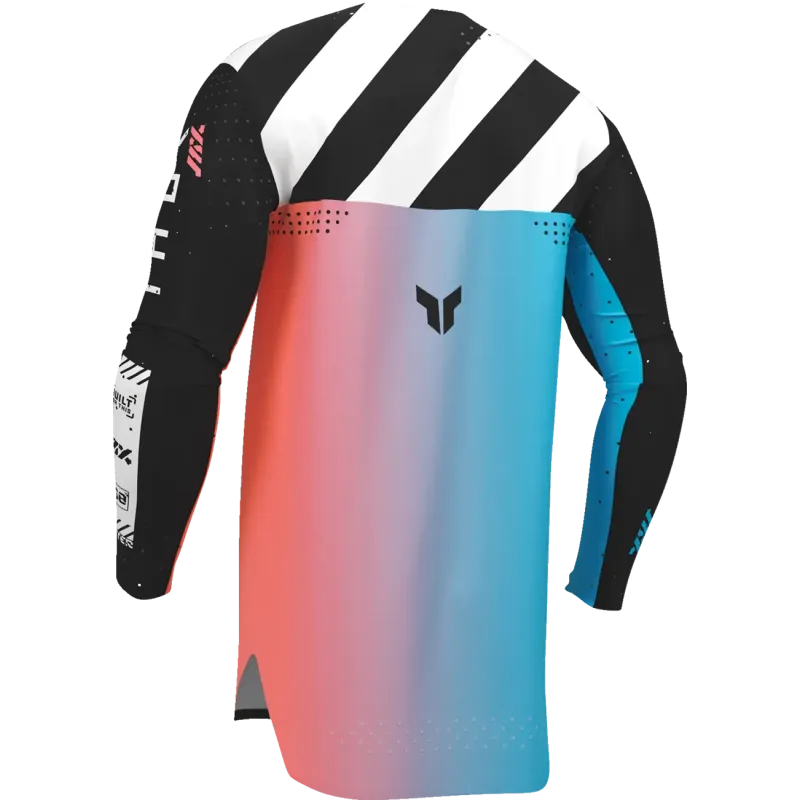 Tricou Thor Enduro Sportmode Synth